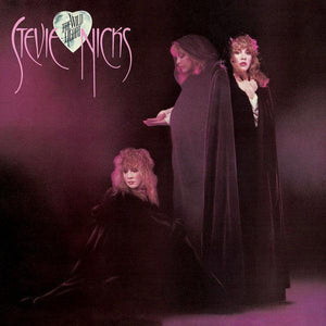 Stevie Nicks - The Wild Heart - Good Records To Go