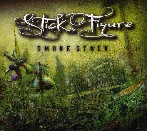 Stick Figure - Smoke Stack - Good Records To Go