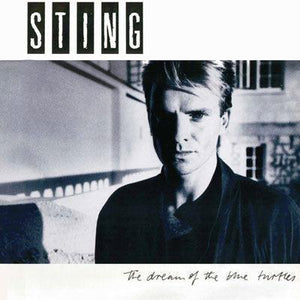 Sting - The Dream Of The Blue Turtles - Good Records To Go