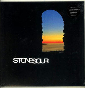 Stone Sour - Stone Sour - Good Records To Go