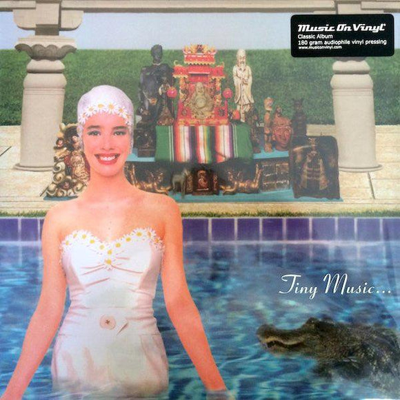 Stone Temple Pilots - Tiny Music...Songs From The Vatican Gift Shop (Music On Vinyl) - Good Records To Go
