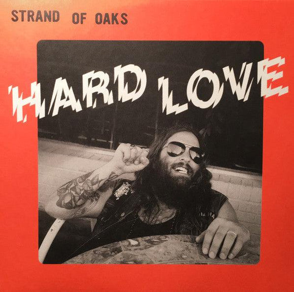 Strand Of Oaks - Hard Love - Good Records To Go