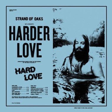 Strand Of Oaks - Harder Love - Good Records To Go