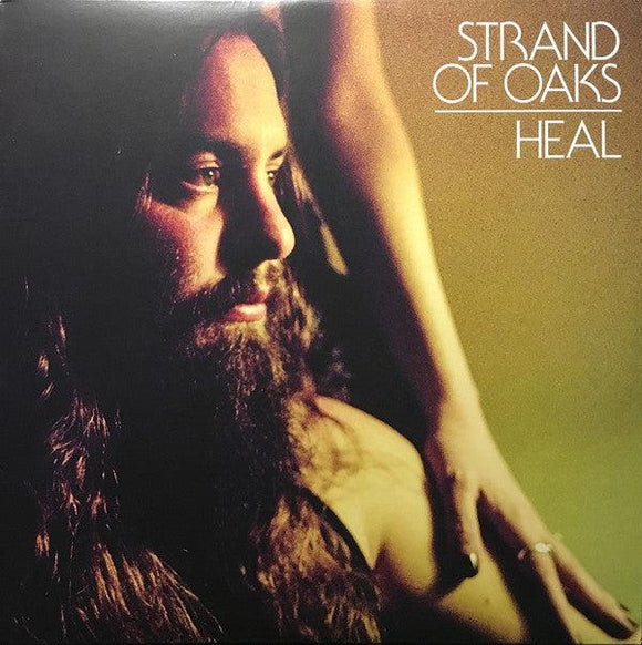 Strand Of Oaks - Heal - Good Records To Go