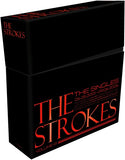 The Strokes - The Singles - Volume 01 (7" Boxed Set)