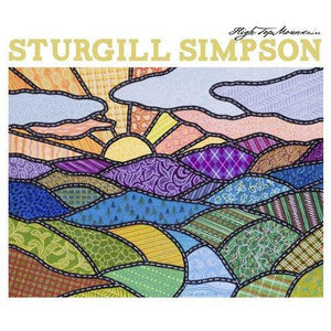 Sturgill Simpson - High Top Mountain - Good Records To Go