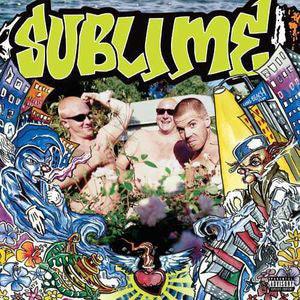 Sublime - Second Hand Smoke - Good Records To Go
