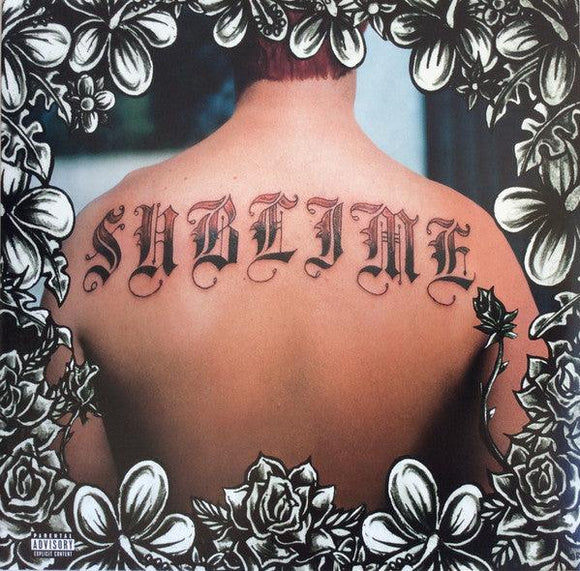 Sublime - Sublime - Good Records To Go