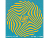 Sufjan Stevens - Convocations (5LP Colored Vinyl Box Set) - Good Records To Go