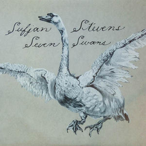 Sufjan Stevens - Seven Swans - Good Records To Go