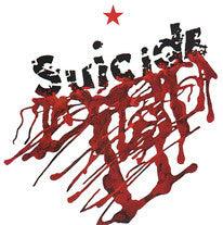 Suicide - Suicide - Good Records To Go