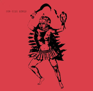 Sun City Girls - Dawn Of The Devi - Good Records To Go