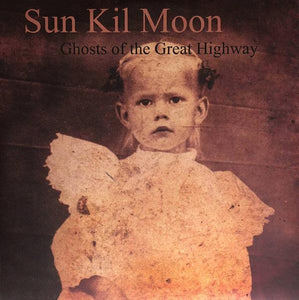 Sun Kil Moon - Ghosts Of The Great Highway - Good Records To Go