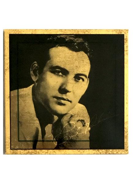 Sun Records - Carl Perkins 3 Inch Single - Honey, Don't - Good Records To Go