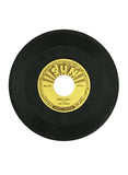 Sun Records - Carl Perkins 3 Inch Single - Honey, Don't - Good Records To Go
