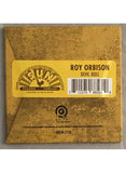 Sun Records - Roy Orbison 3 Inch Single- Devil Doll - Good Records To Go