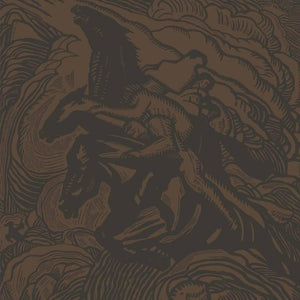 sunn O)))  - 3: Flight of the Behemoth - Good Records To Go