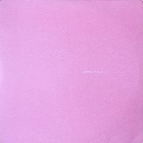 Sunny Day Real Estate - LP2 - Good Records To Go