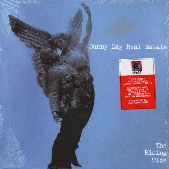 Sunny Day Real Estate - The Rising Tide - Good Records To Go