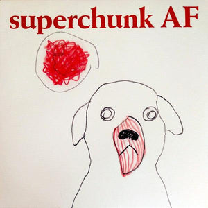 Superchunk - AF (Acoustic Foolish) - Good Records To Go