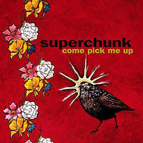 Superchunk - Come Pick Me Up - Good Records To Go