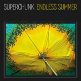 Superchunk - "Endless Summer" b/w "When I Laugh" (Translucent Lime Green 7") - Good Records To Go