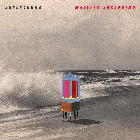 Superchunk - Majesty Shredding - Good Records To Go