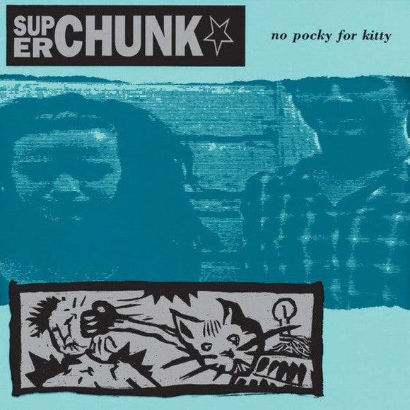Superchunk - No Pocky For Kitty - Good Records To Go