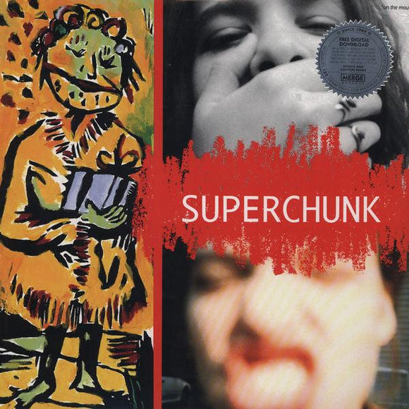 Superchunk - On The Mouth - Good Records To Go