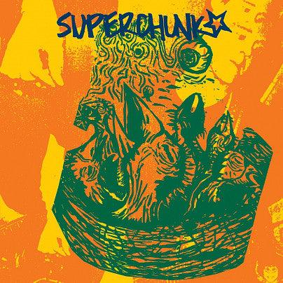 Superchunk - Superchunk - Good Records To Go