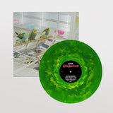 Superchunk - Wild Loneliness (Green & Yellow Peak Vinyl) - Good Records To Go