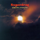 Superdrag - In The Valley Of Dying Stars (Clear, Red, & Orange Swirl Vinyl) - Good Records To Go