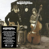 Supergrass - In It for the Money (2021 Remaster - 3CD Deluxe Expanded Edition) - Good Records To Go