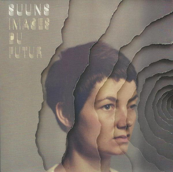 Suuns - Images Du Futur - Good Records To Go