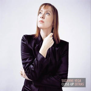 Suzanne Vega - Close-Up Extras - Good Records To Go