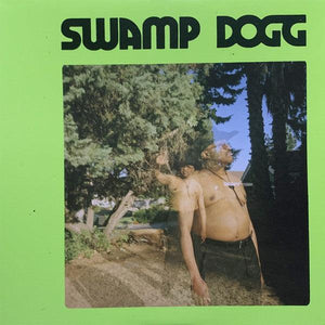 Swamp Dogg - I Need A Job ... So I Can Buy More Auto-Tune (Pink Vinyl) - Good Records To Go