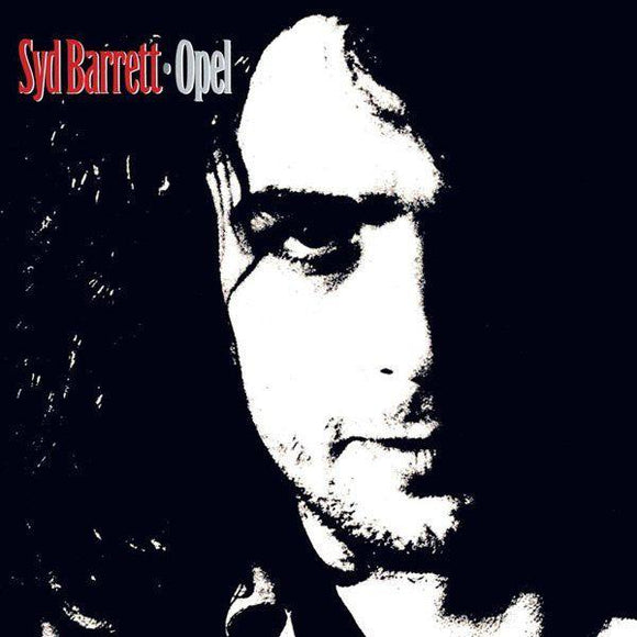 Syd Barrett - Opel - Good Records To Go