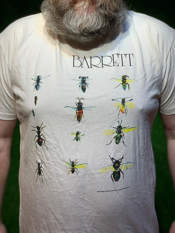 Syd Barrett T-Shirt - Good Records To Go