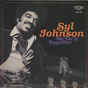 Syl Johnson - We Do It Together - Good Records To Go