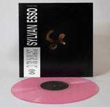 Sylvan Esso - Sylvan Esso (Translucent Pink Vinyl) - Good Records To Go