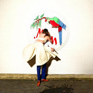 Sylvan Esso - What Now - Good Records To Go