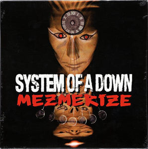 System Of A Down - Mezmerize - Good Records To Go