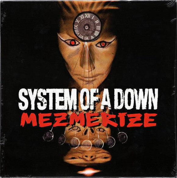 System Of A Down - Mezmerize - Good Records To Go
