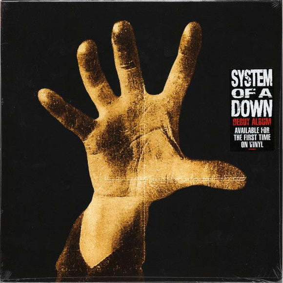 System Of A Down - System Of A Down - Good Records To Go