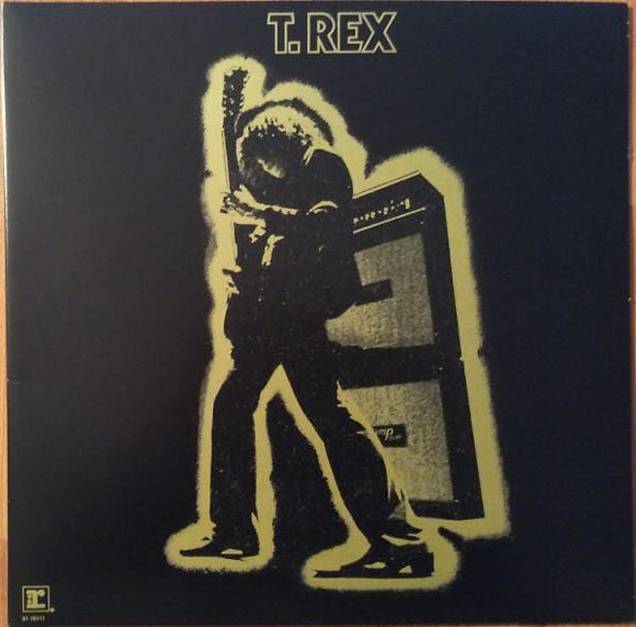 T. Rex - Electric Warrior - Good Records To Go