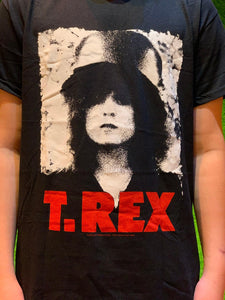 T. Rex - Slider T-Shirt - Good Records To Go