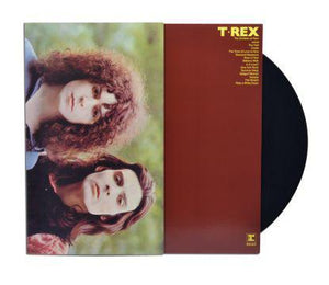 T. Rex - T.Rex - Good Records To Go