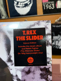 T. Rex - The Slider (Deluxe Edition) - Good Records To Go