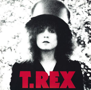 T. Rex - The Slider (Spirit Records) - Good Records To Go