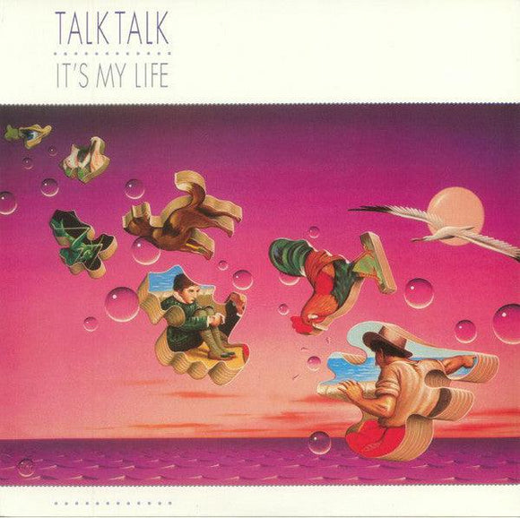 Talk Talk - It's My Life - Good Records To Go